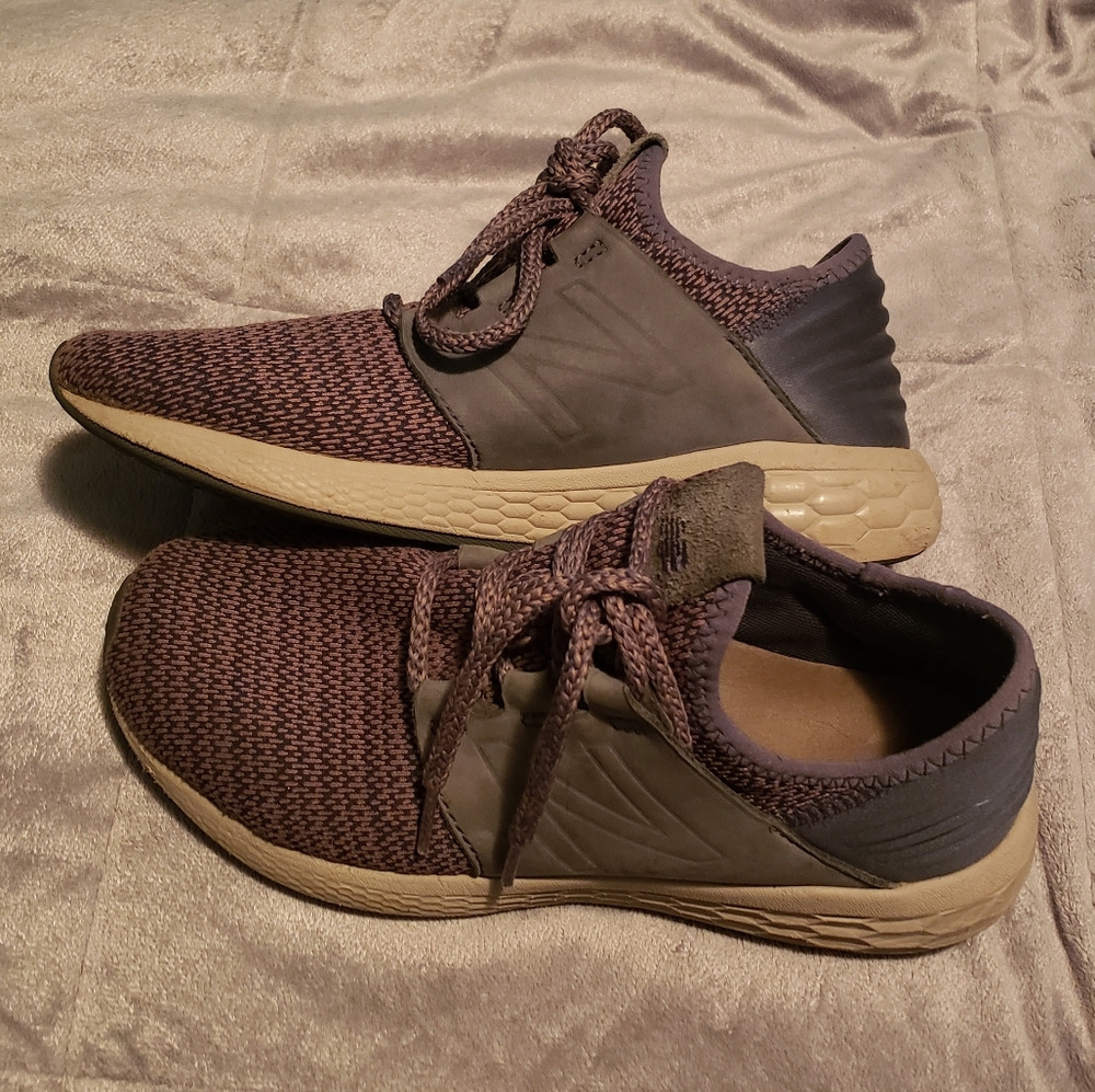 NB sneakers